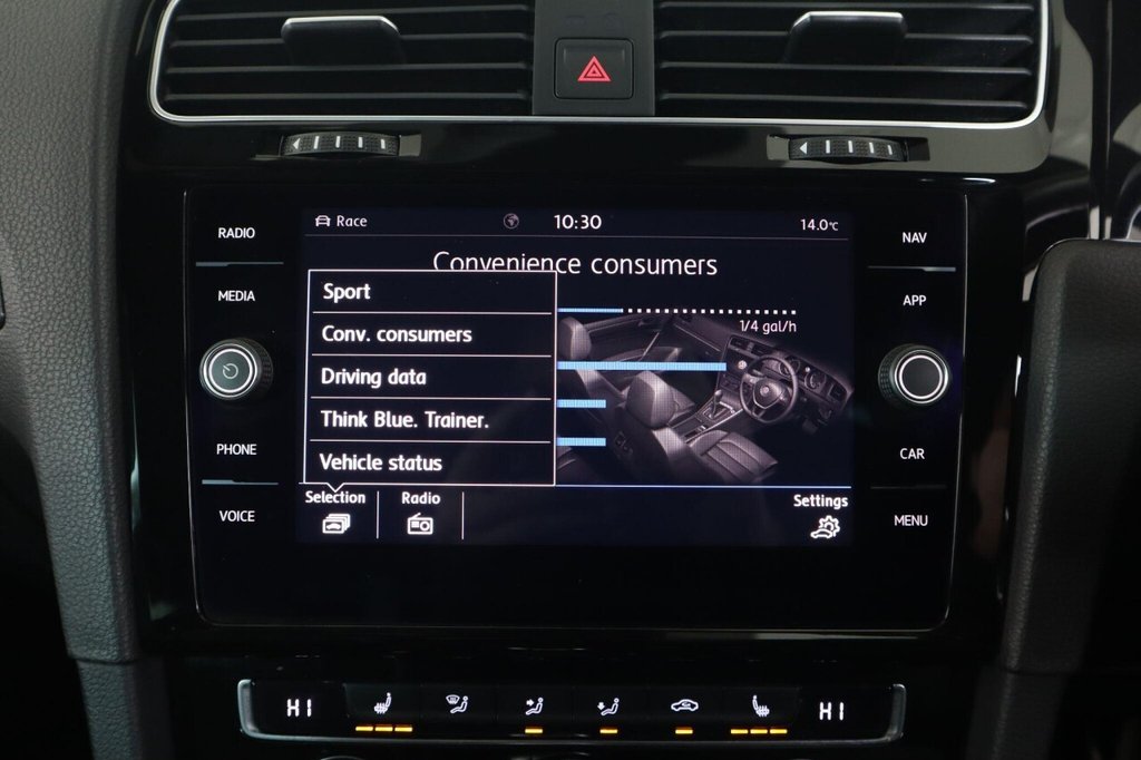 Used Volkswagen Golf 2019 for sale - 76291721: Photo 40