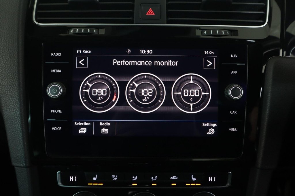 Used Volkswagen Golf 2019 for sale - 76291721: Photo 41