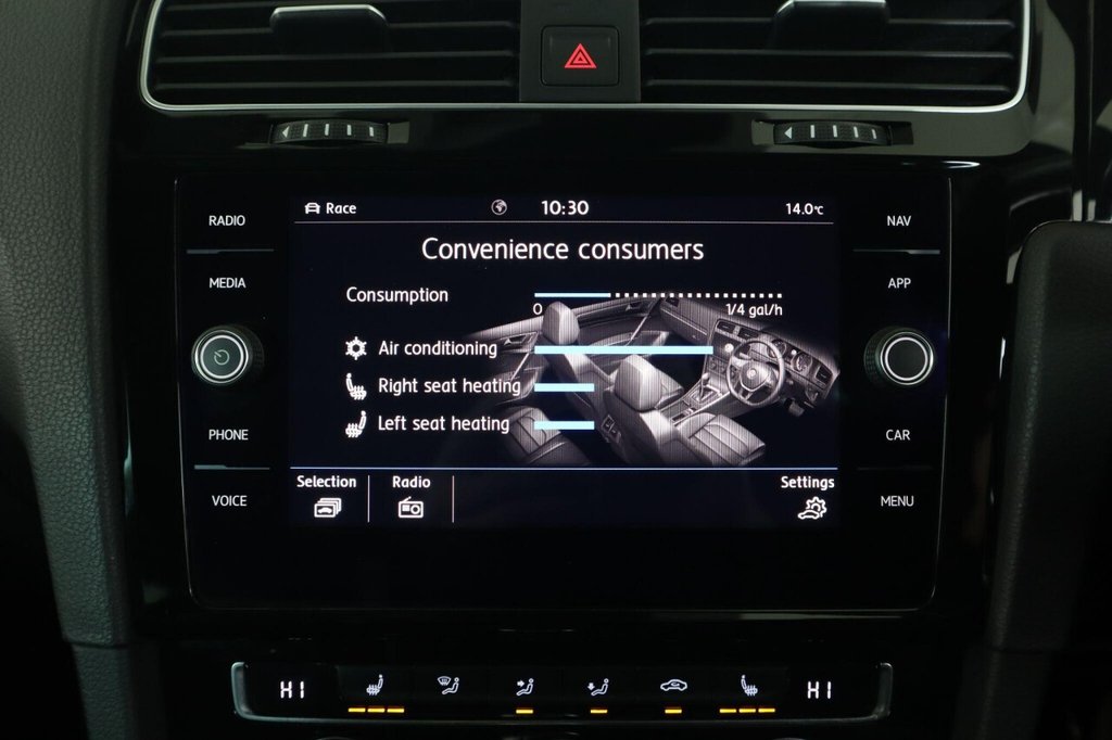 Used Volkswagen Golf 2019 for sale - 76291721: Photo 42
