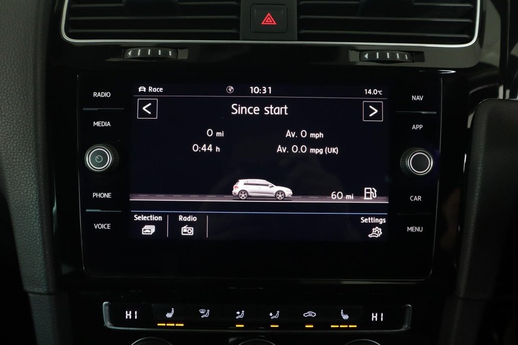 Used Volkswagen Golf 2019 for sale - 76291721: Photo 43