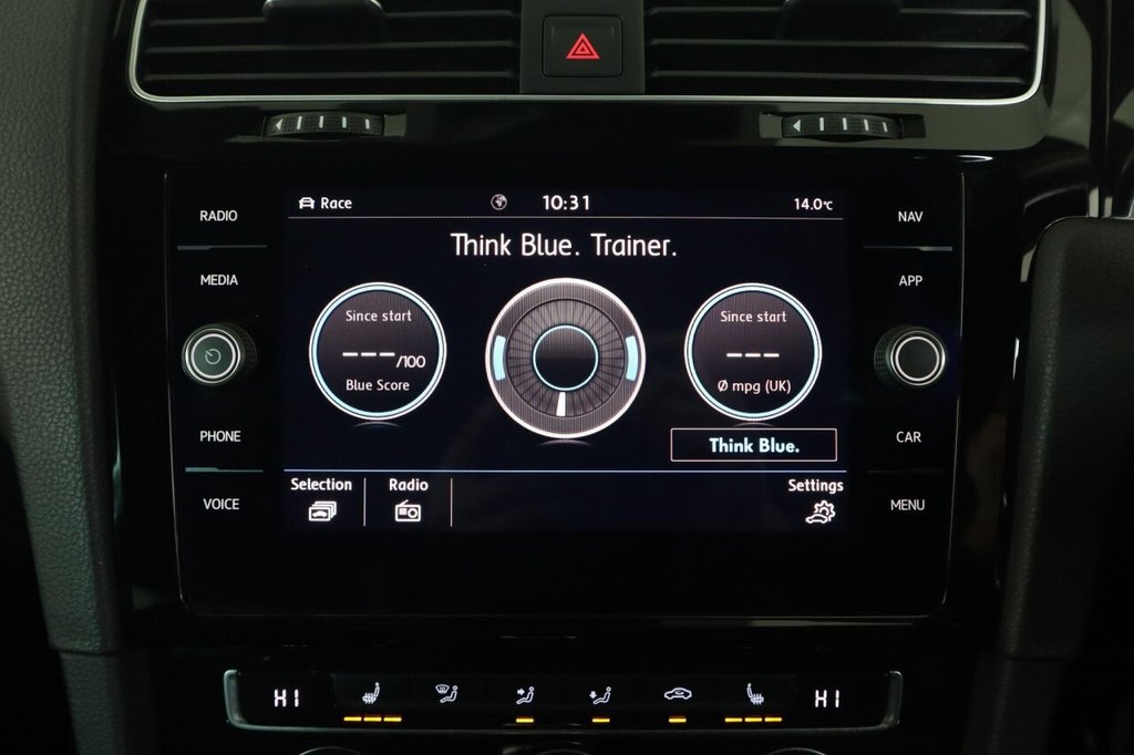 Used Volkswagen Golf 2019 for sale - 76291721: Photo 44
