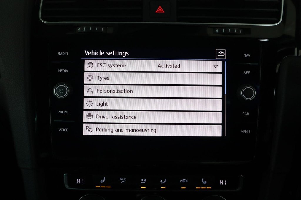 Used Volkswagen Golf 2019 for sale - 76291721: Photo 46