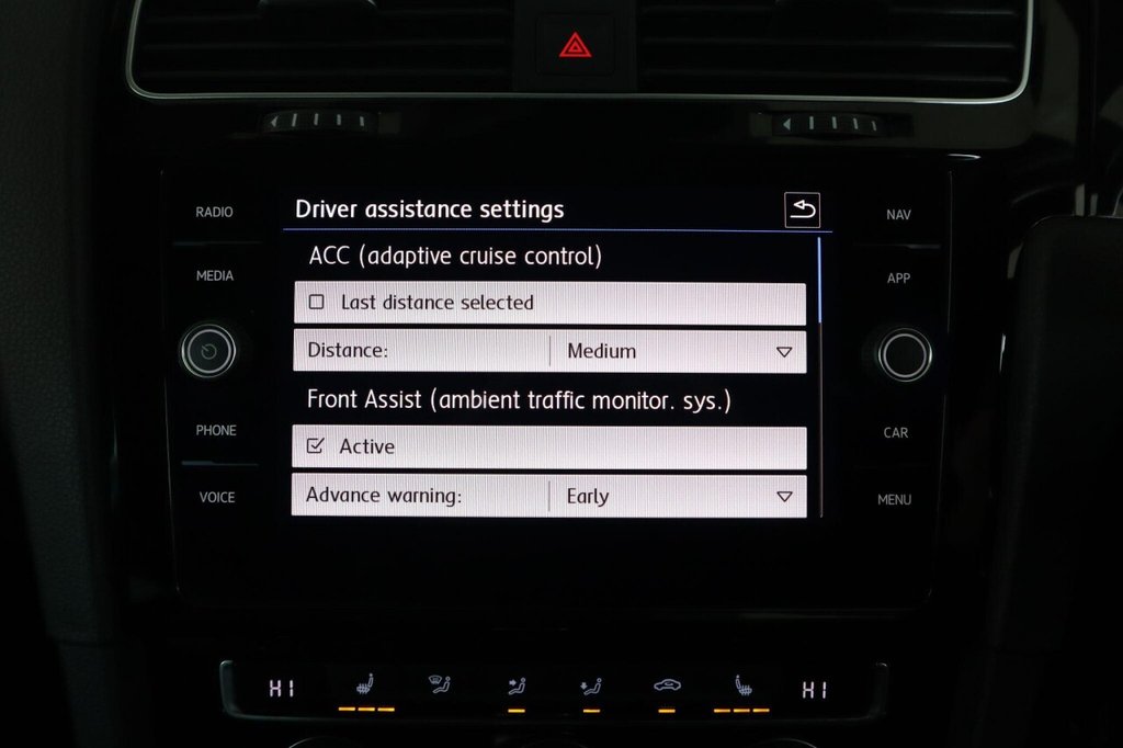Used Volkswagen Golf 2019 for sale - 76291721: Photo 48