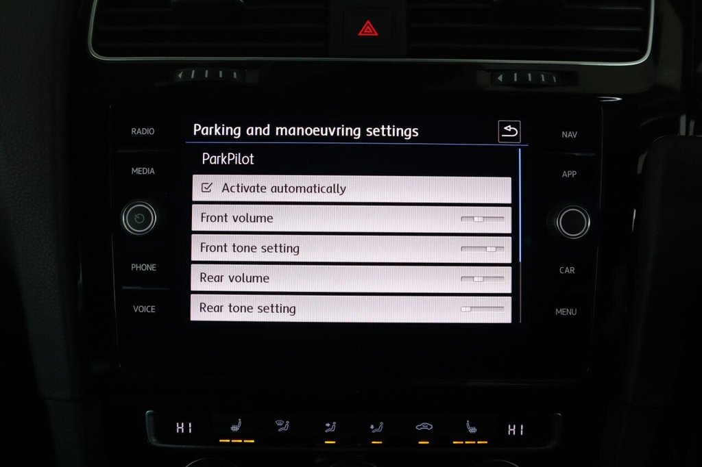 Used Volkswagen Golf 2019 for sale - 76291721: Photo 49