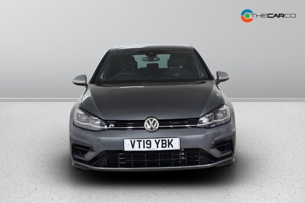 Used Volkswagen Golf 2019 for sale - 76291721: Photo 5