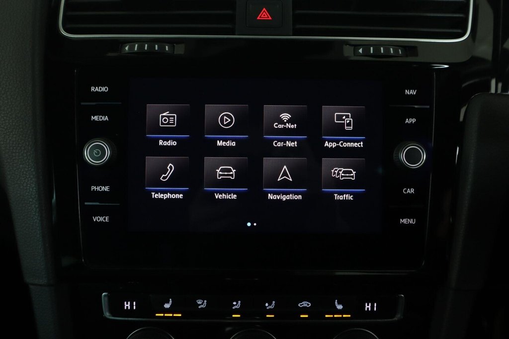 Used Volkswagen Golf 2019 for sale - 76291721: Photo 50