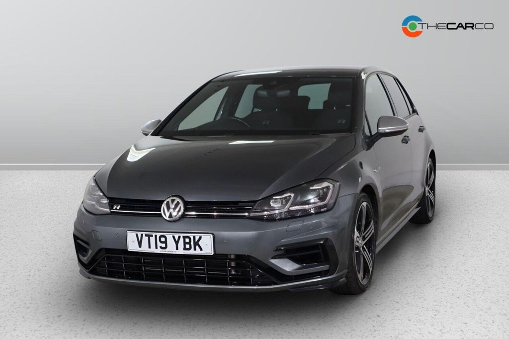 Used Volkswagen Golf 2019 for sale - 76291721: Photo 6