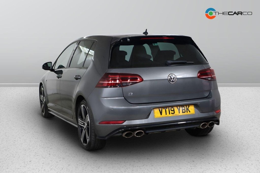 Used Volkswagen Golf 2019 for sale - 76291721: Photo 7