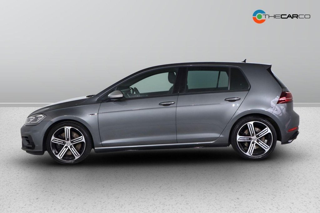 Used Volkswagen Golf 2019 for sale - 76291721: Photo 8