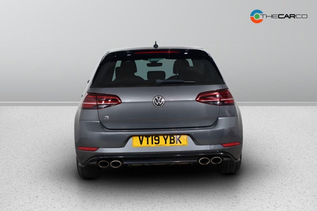 Used Volkswagen Golf 2019 for sale - 76291721: Photo 9