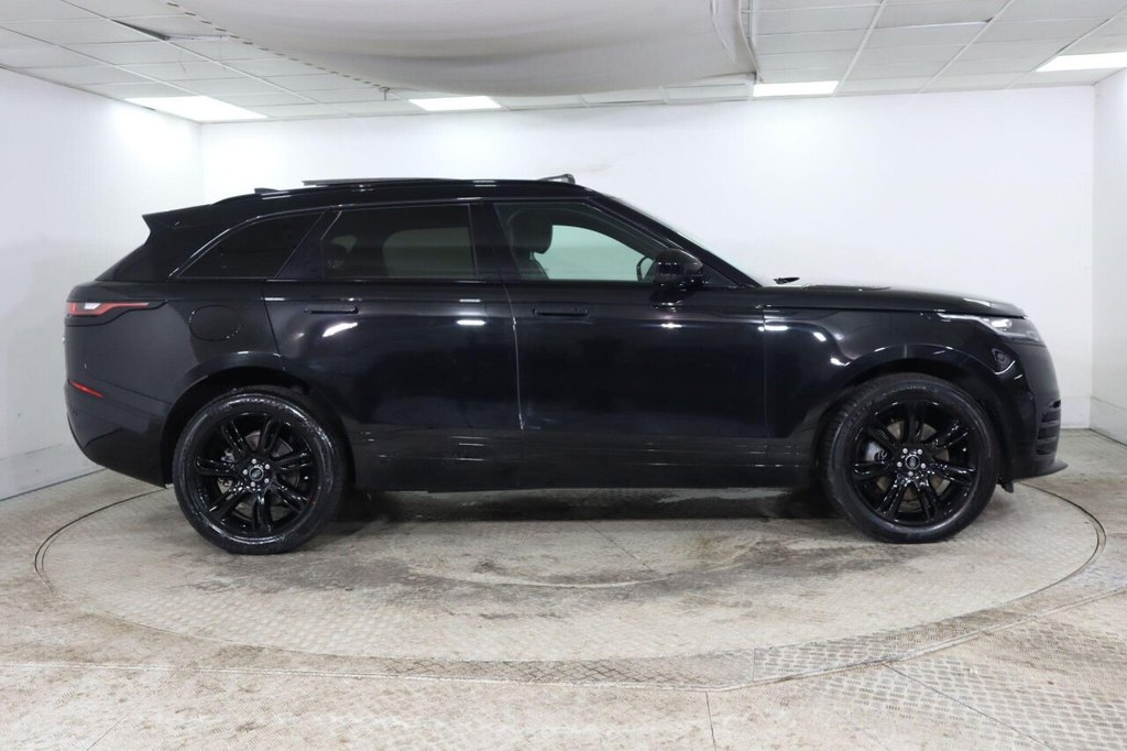 Used Land Rover Range Rover Velar 2022 for sale - 77172143: Photo 10