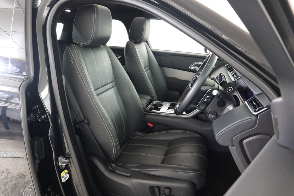 Used Land Rover Range Rover Velar 2022 for sale - 77172143: Photo 12