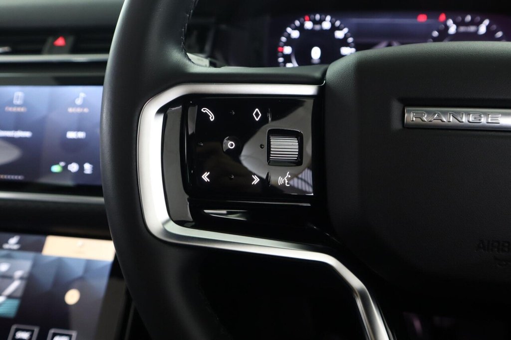 Used Land Rover Range Rover Velar 2022 for sale - 77172143: Photo 17