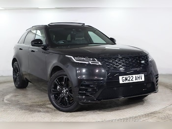 Used Land Rover Range Rover Velar 2022 for sale - 77172143: Photo