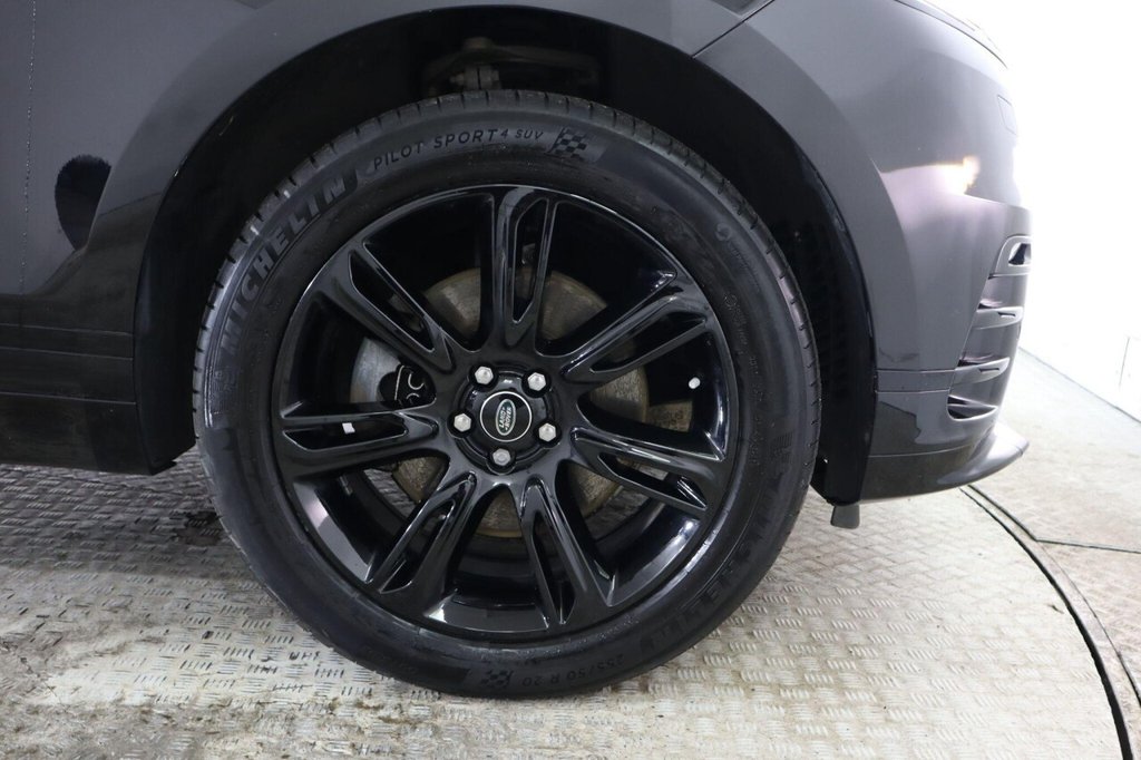 Used Land Rover Range Rover Velar 2022 for sale - 77172143: Photo 27