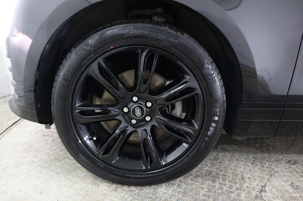 Used Land Rover Range Rover Velar 2022 for sale - 77172143: Photo 30