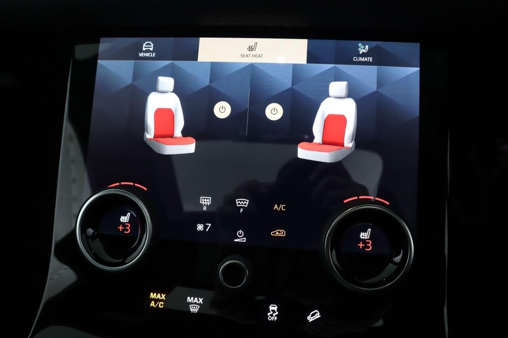 Used Land Rover Range Rover Velar 2022 for sale - 77172143: Photo 33