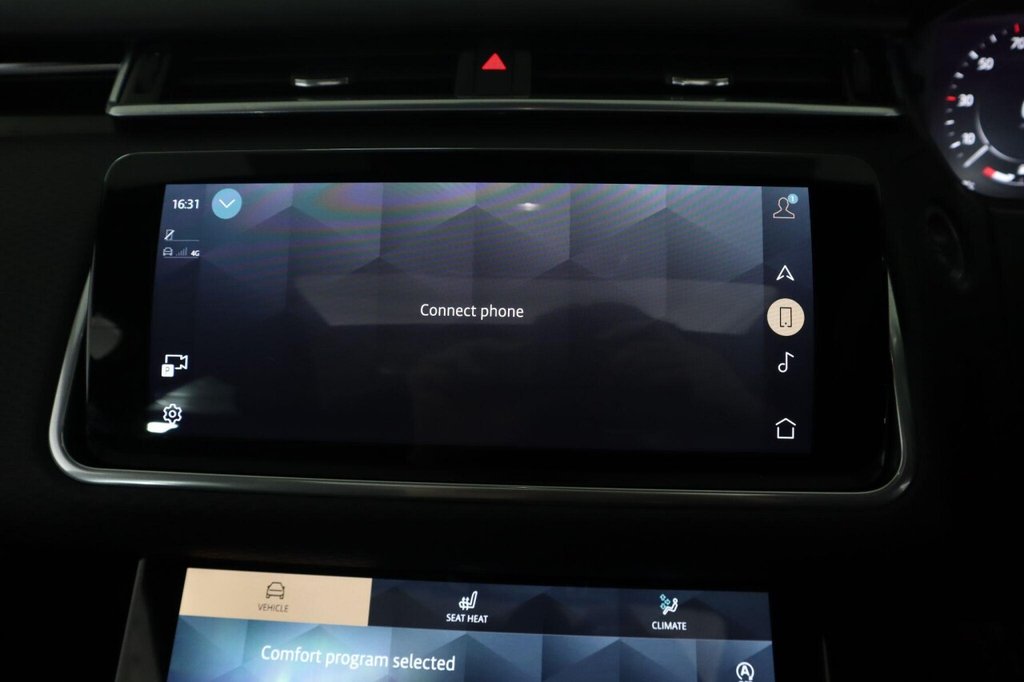 Used Land Rover Range Rover Velar 2022 for sale - 77172143: Photo 39