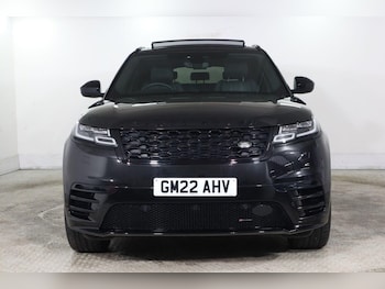 Used Land Rover Range Rover Velar 2022 for sale - 77172143: Photo
