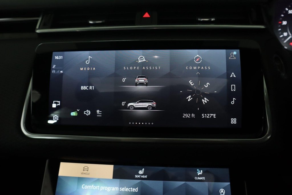 Used Land Rover Range Rover Velar 2022 for sale - 77172143: Photo 43