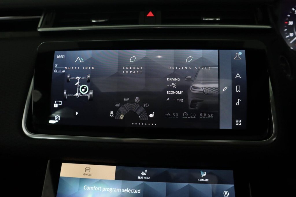 Used Land Rover Range Rover Velar 2022 for sale - 77172143: Photo 45