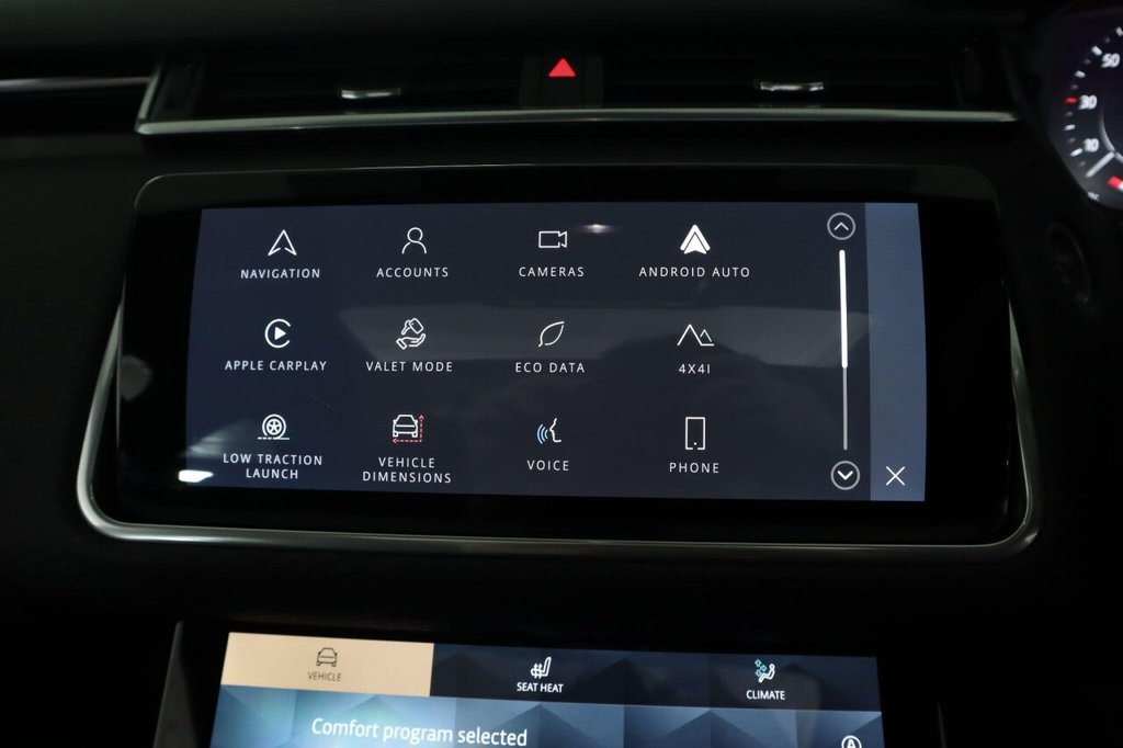 Used Land Rover Range Rover Velar 2022 for sale - 77172143: Photo 46