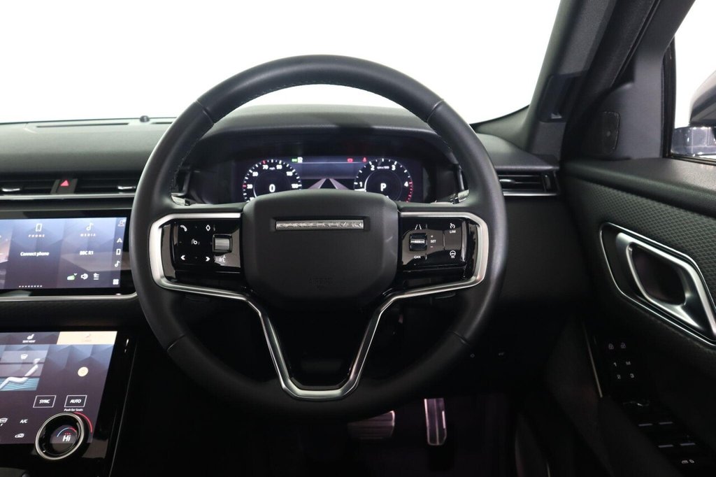 Used Land Rover Range Rover Velar 2022 for sale - 77172143: Photo 50