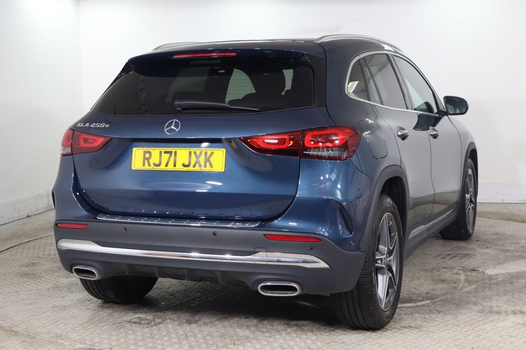 Used Mercedes-Benz GLA 2021 for sale - 77302757: Photo 10