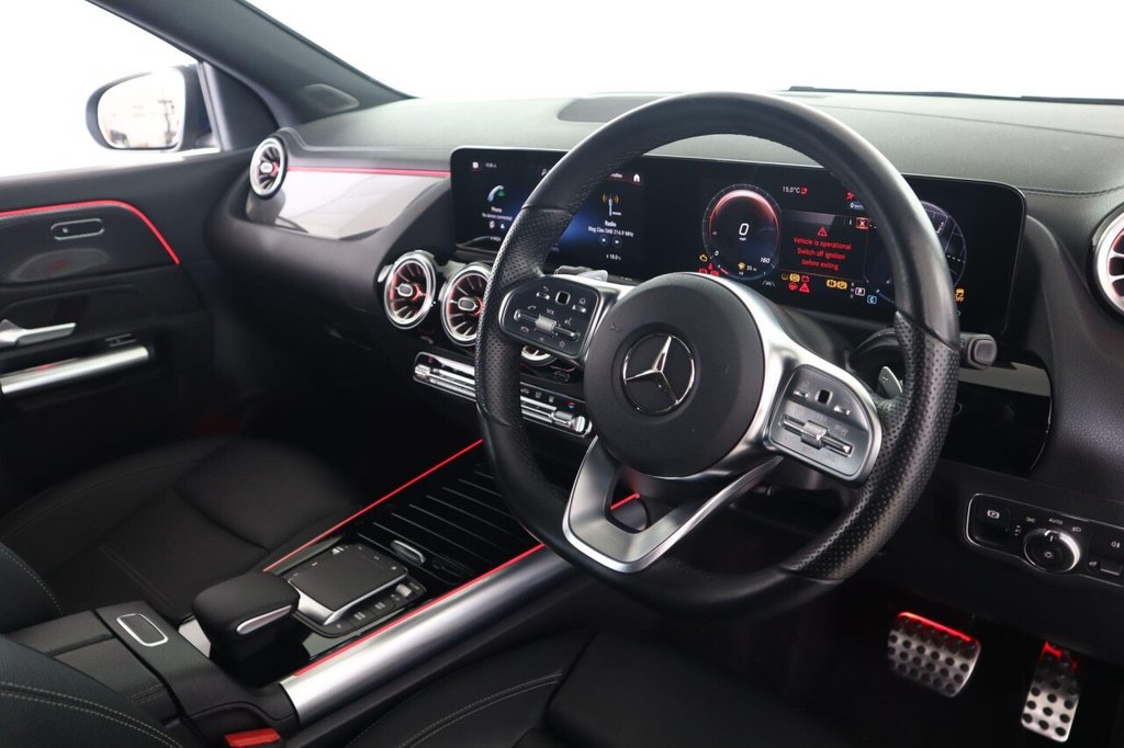 Used Mercedes-Benz GLA 2021 for sale - 77302757: Photo 11