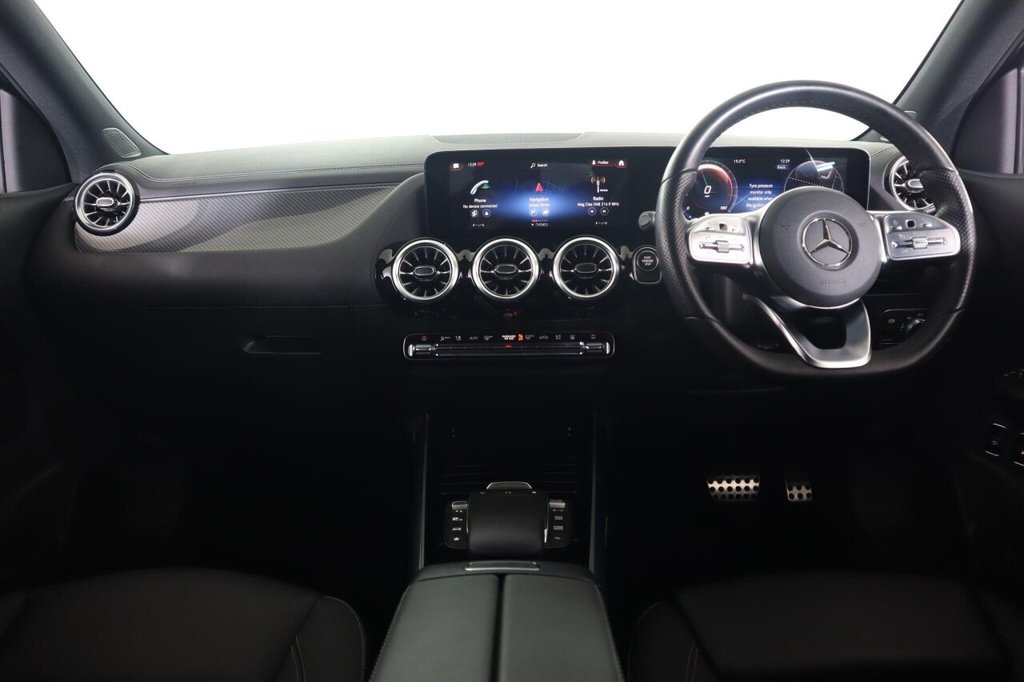 Used Mercedes-Benz GLA 2021 for sale - 77302757: Photo 12
