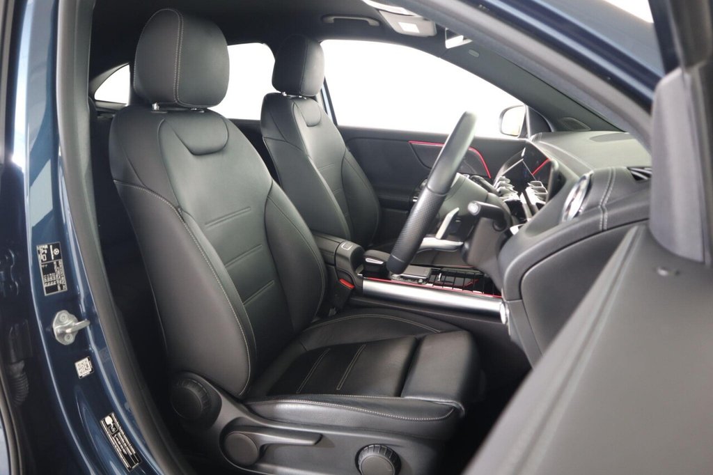 Used Mercedes-Benz GLA 2021 for sale - 77302757: Photo 13