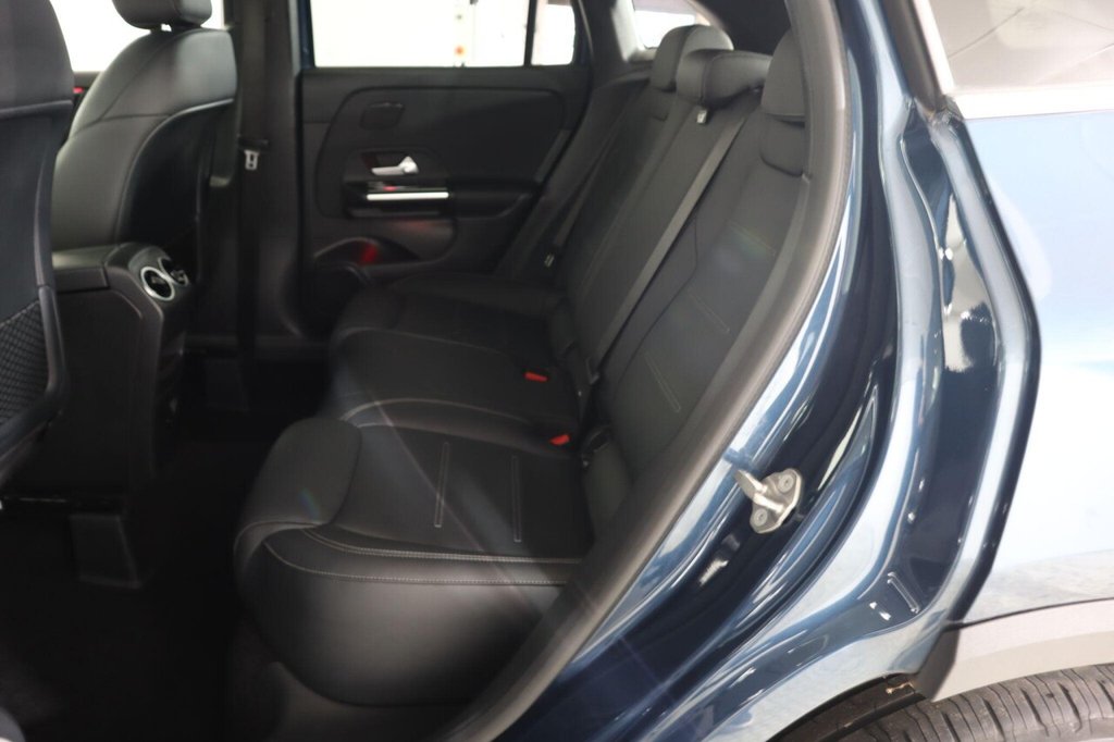 Used Mercedes-Benz GLA 2021 for sale - 77302757: Photo 16