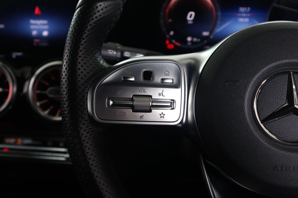 Used Mercedes-Benz GLA 2021 for sale - 77302757: Photo 18