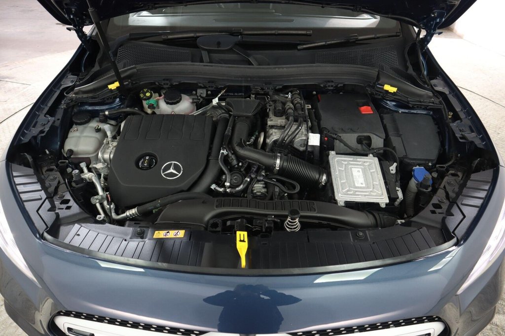 Used Mercedes-Benz GLA 2021 for sale - 77302757: Photo 27