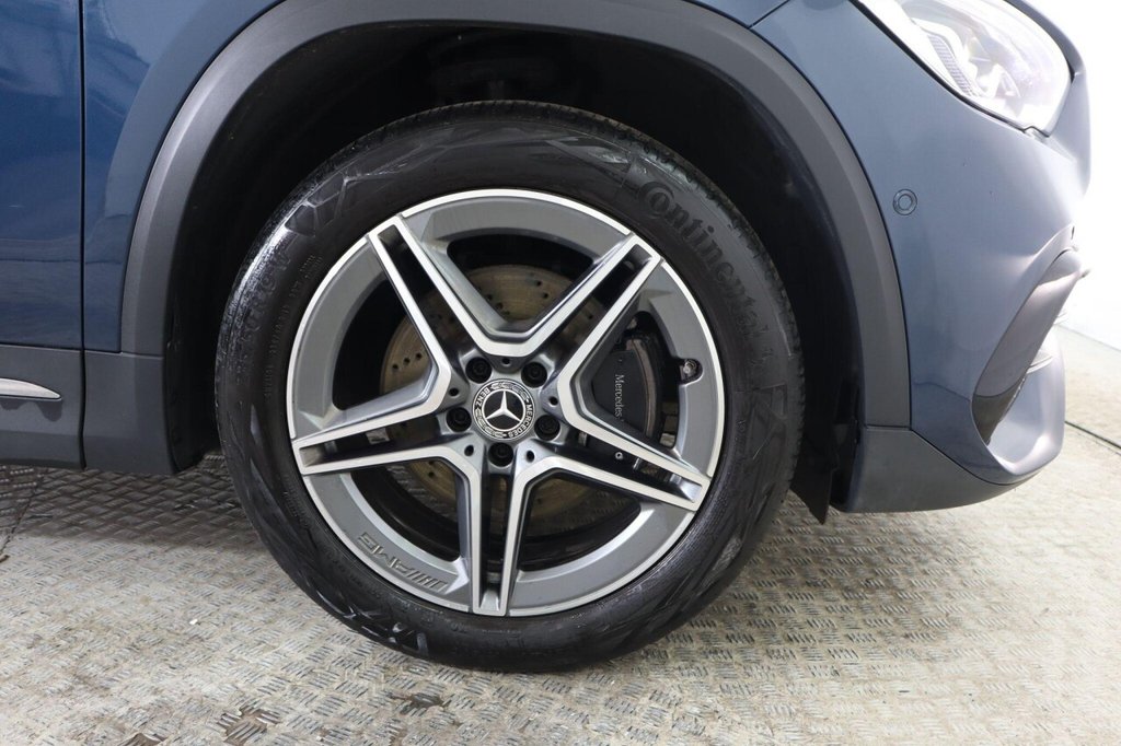 Used Mercedes-Benz GLA 2021 for sale - 77302757: Photo 28