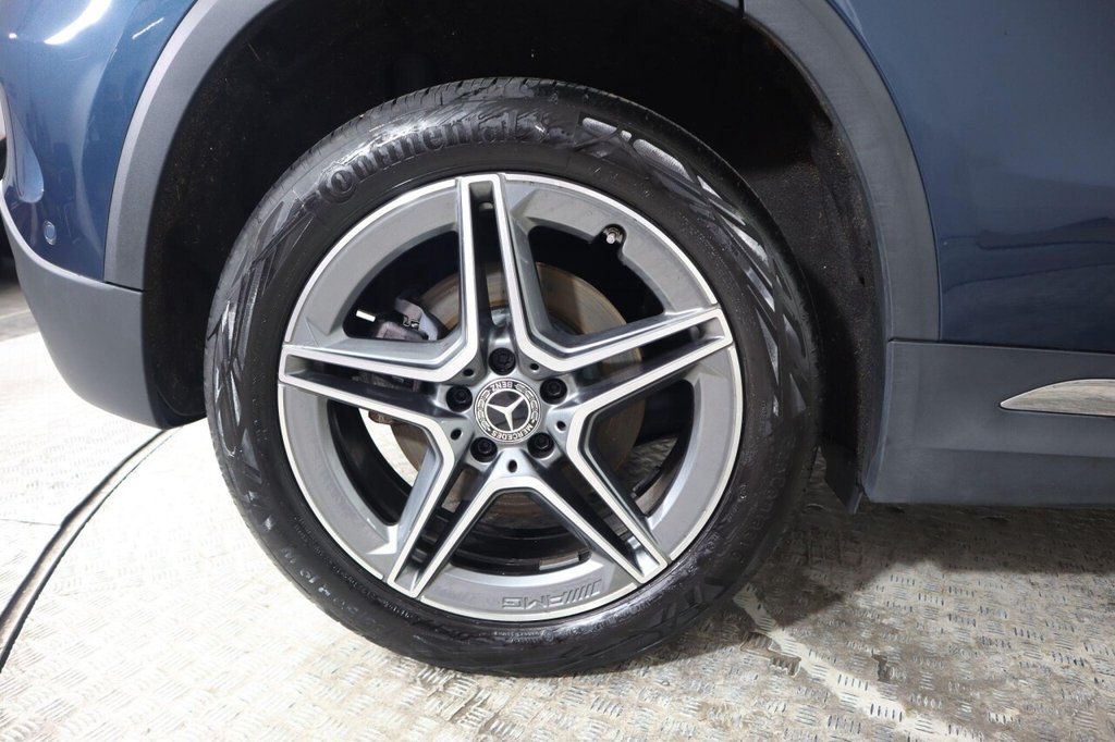 Used Mercedes-Benz GLA 2021 for sale - 77302757: Photo 29