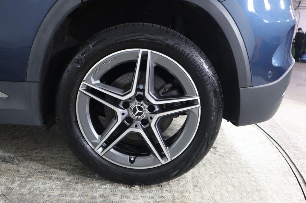 Used Mercedes-Benz GLA 2021 for sale - 77302757: Photo 30