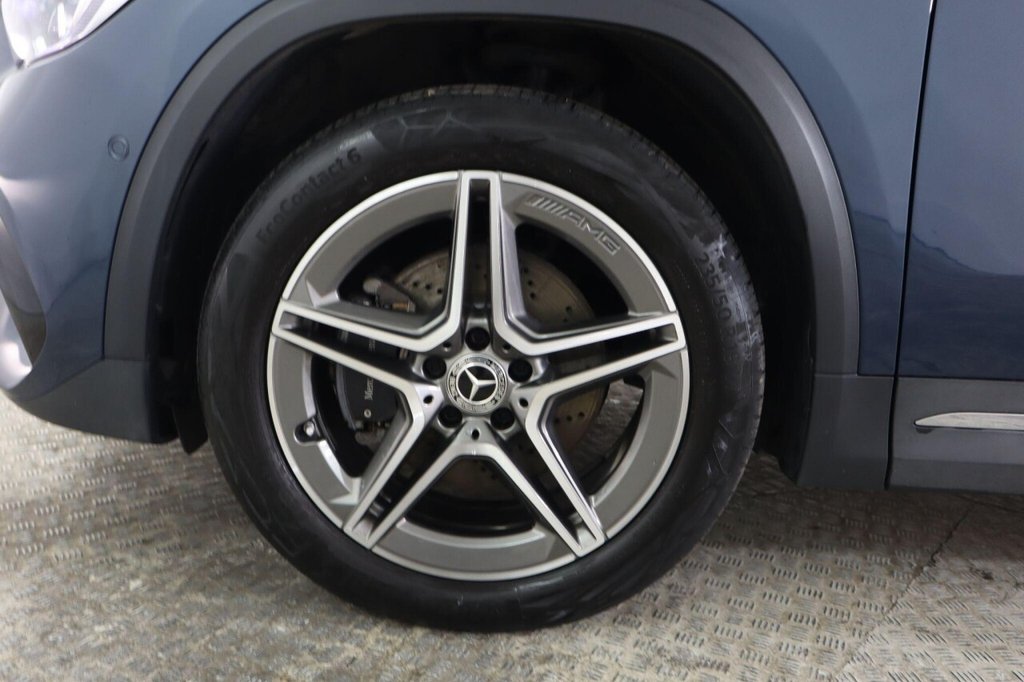 Used Mercedes-Benz GLA 2021 for sale - 77302757: Photo 31