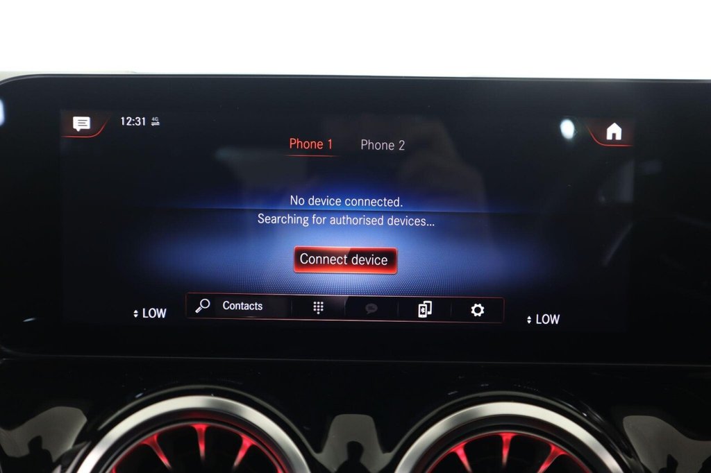 Used Mercedes-Benz GLA 2021 for sale - 77302757: Photo 32