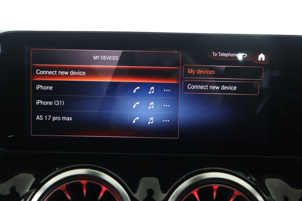 Used Mercedes-Benz GLA 2021 for sale - 77302757: Photo 33