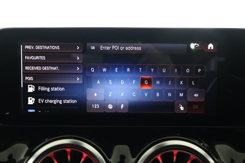 Used Mercedes-Benz GLA 2021 for sale - 77302757: Photo 34