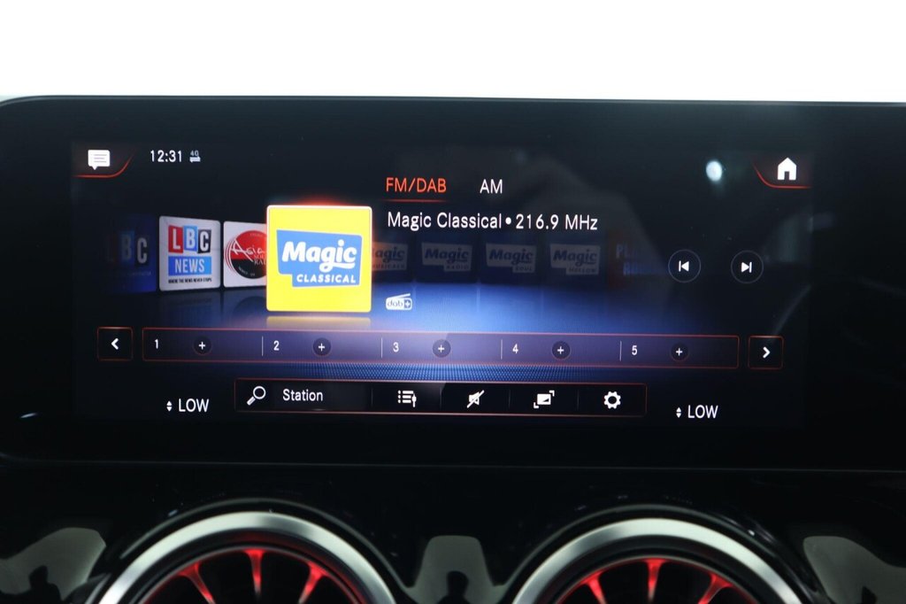 Used Mercedes-Benz GLA 2021 for sale - 77302757: Photo 35