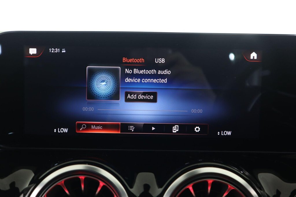 Used Mercedes-Benz GLA 2021 for sale - 77302757: Photo 37