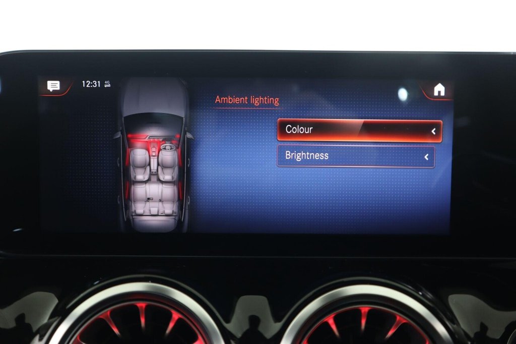 Used Mercedes-Benz GLA 2021 for sale - 77302757: Photo 38