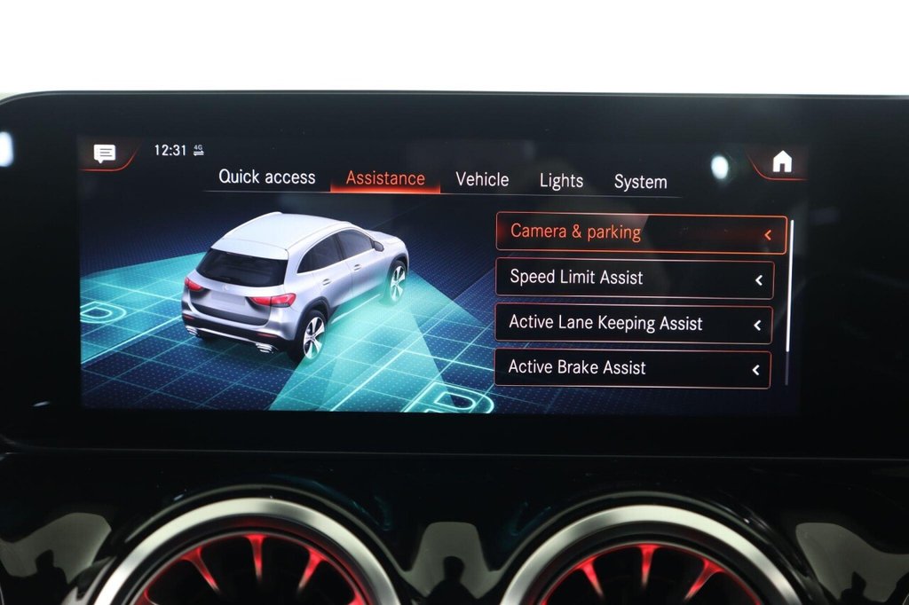 Used Mercedes-Benz GLA 2021 for sale - 77302757: Photo 41