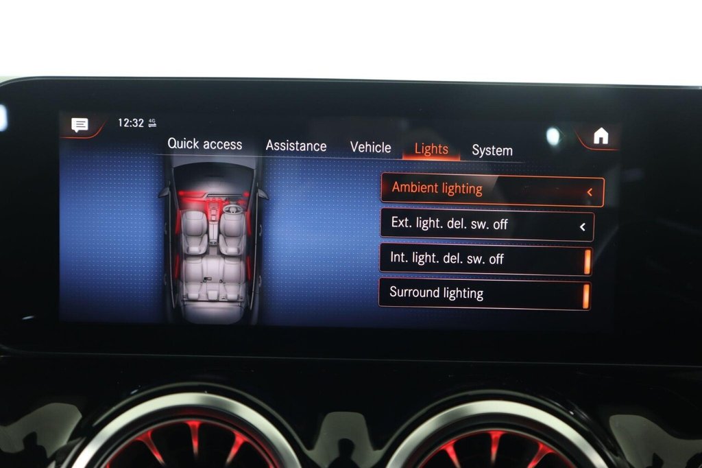 Used Mercedes-Benz GLA 2021 for sale - 77302757: Photo 43