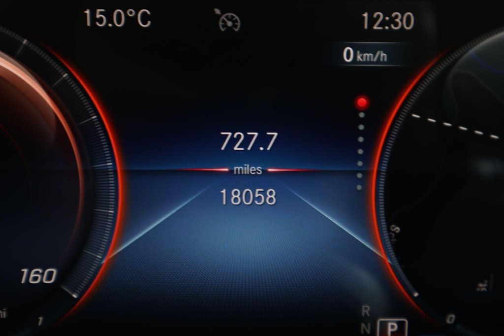 Used Mercedes-Benz GLA 2021 for sale - 77302757: Photo 46