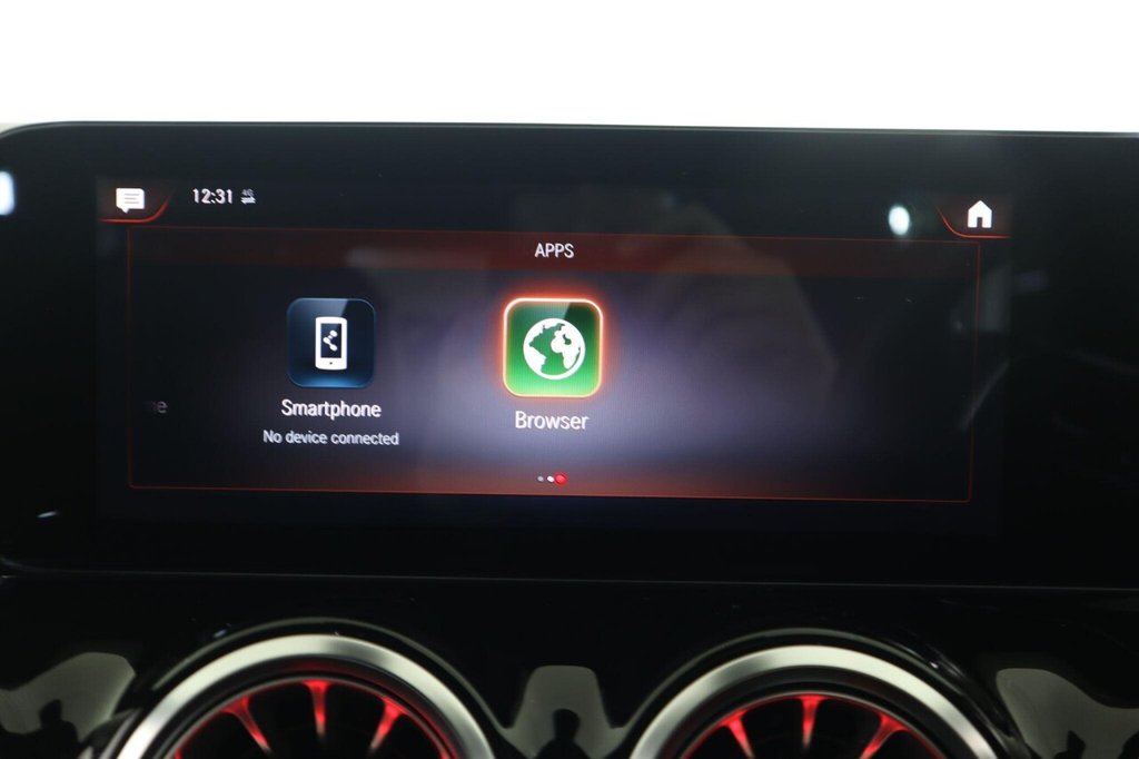 Used Mercedes-Benz GLA 2021 for sale - 77302757: Photo 47