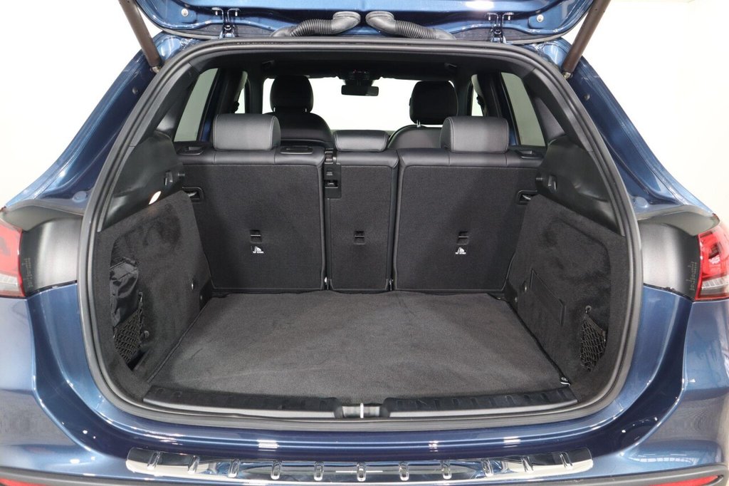 Used Mercedes-Benz GLA 2021 for sale - 77302757: Photo 48