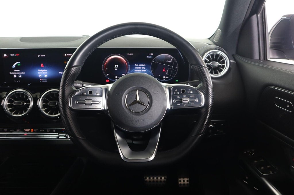 Used Mercedes-Benz GLA 2021 for sale - 77302757: Photo 49